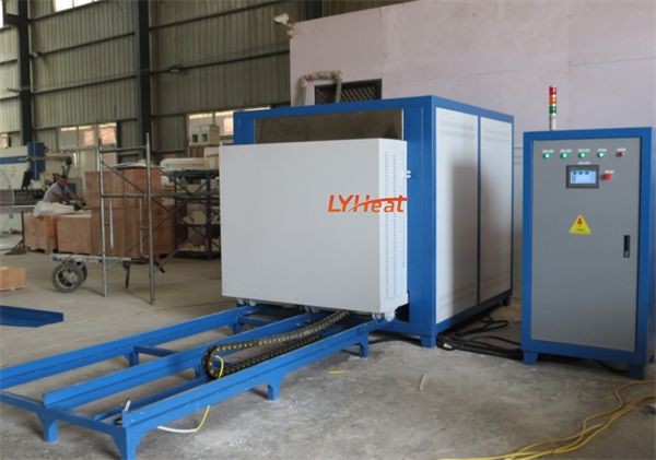 臺車爐的十大特點(diǎn)必看！快來